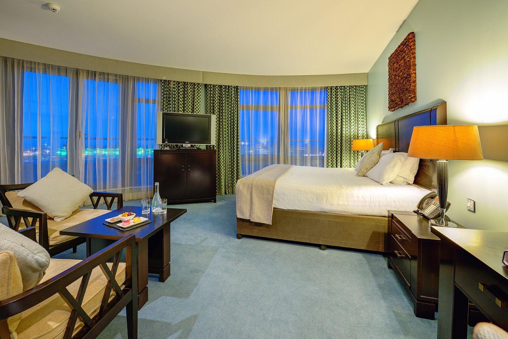Hotel International 4*