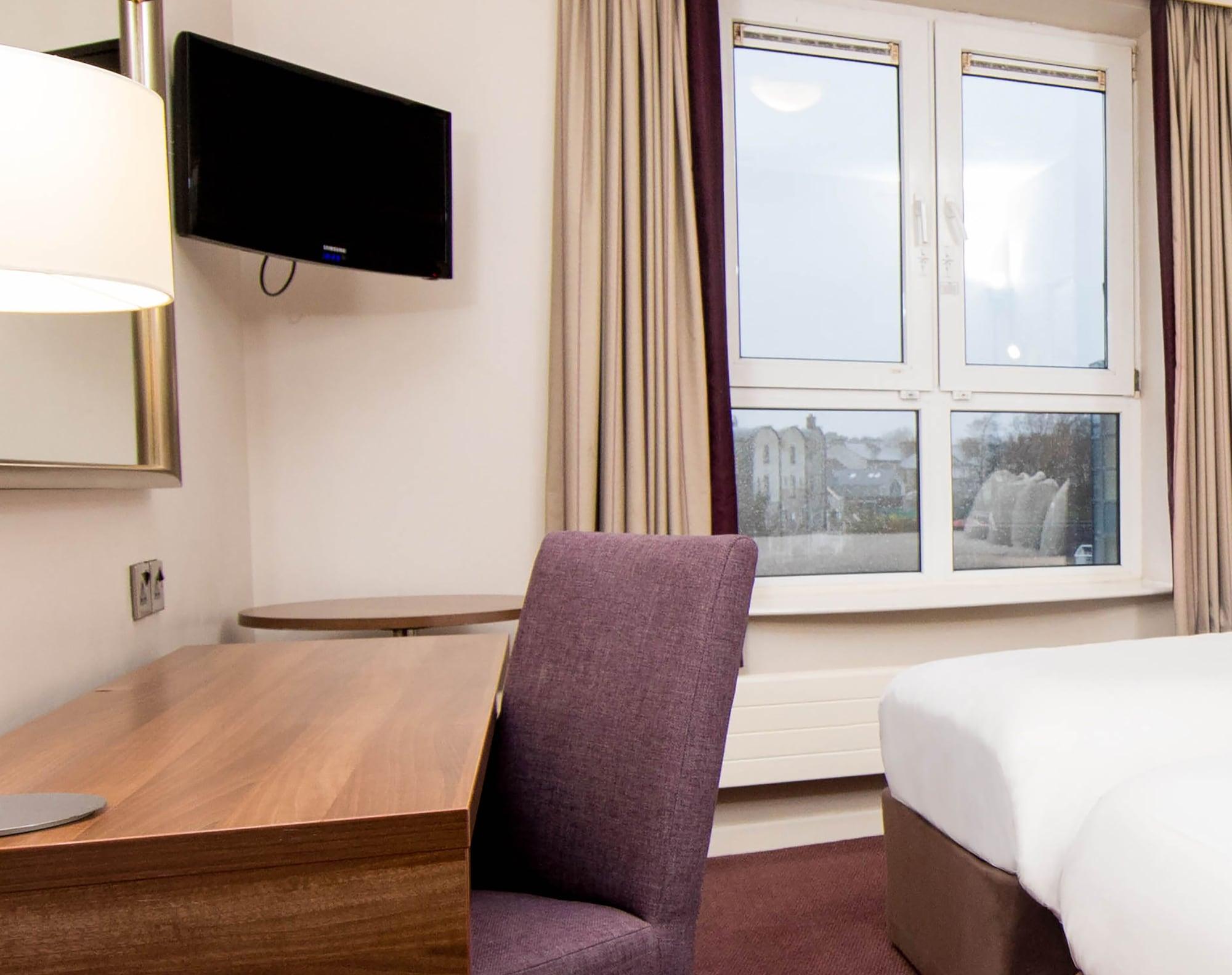 Hotel Leonardo Cork