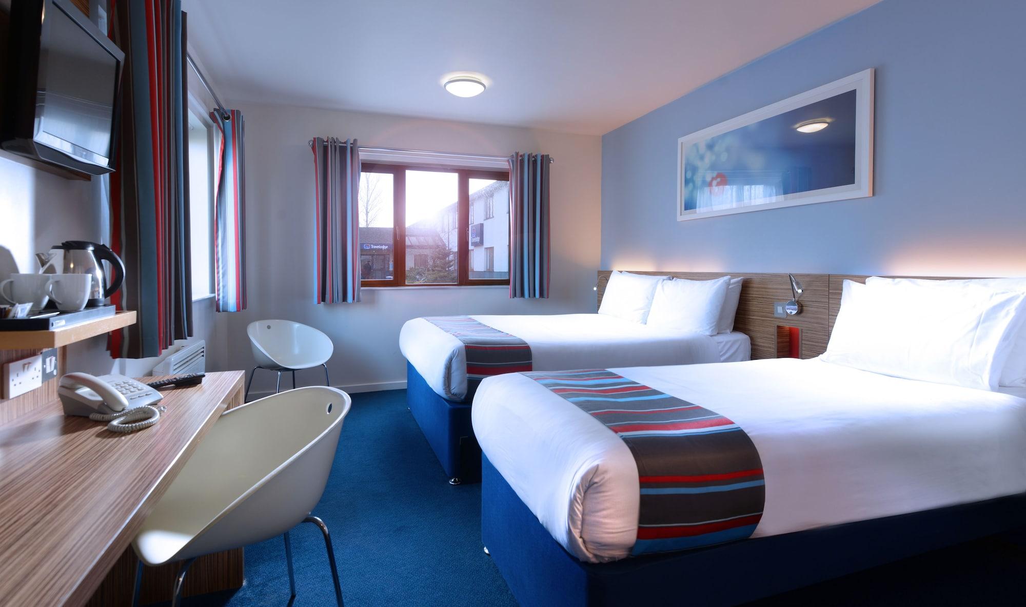 Travelodge Hotel