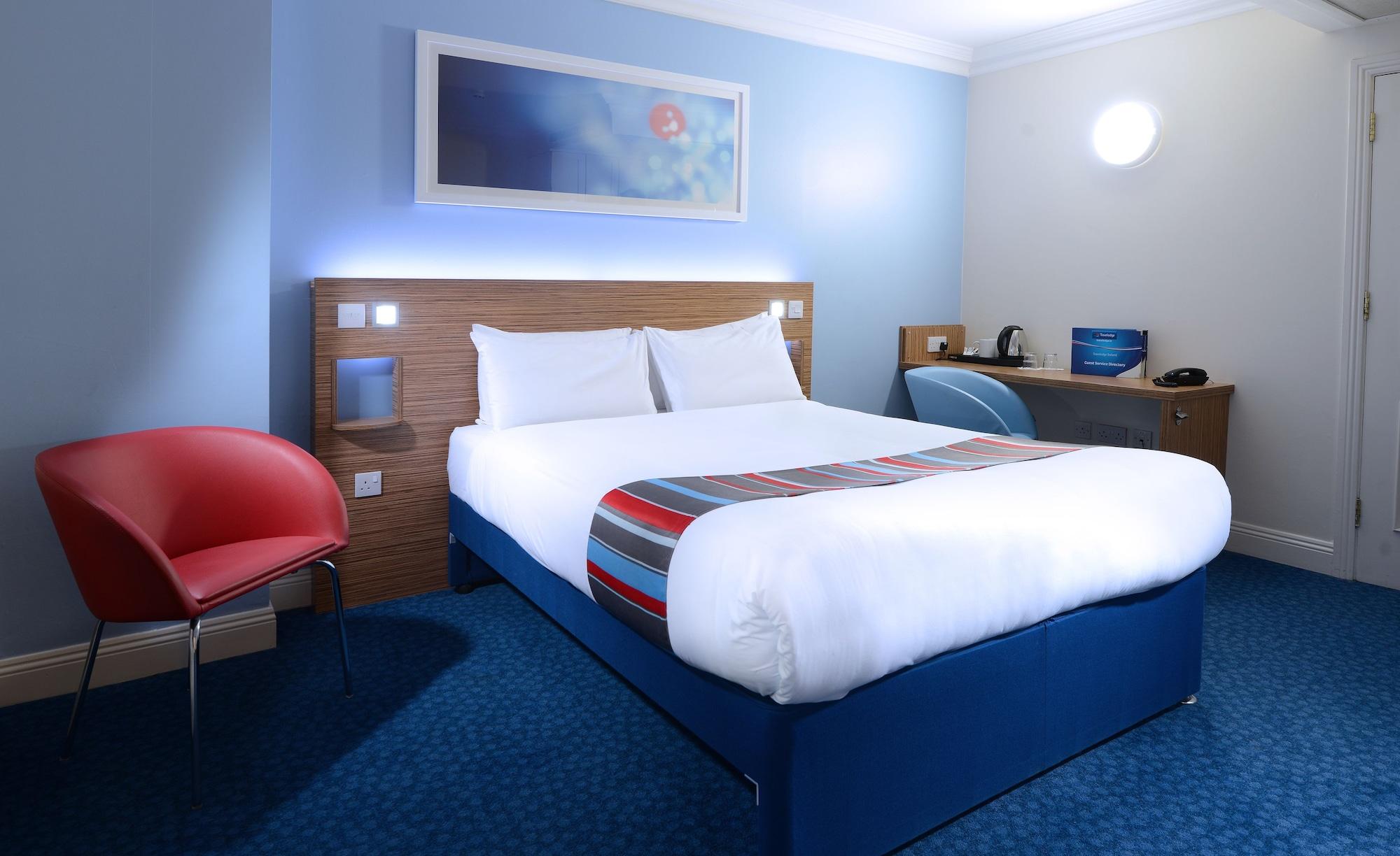 Hotel Travelodge Cork