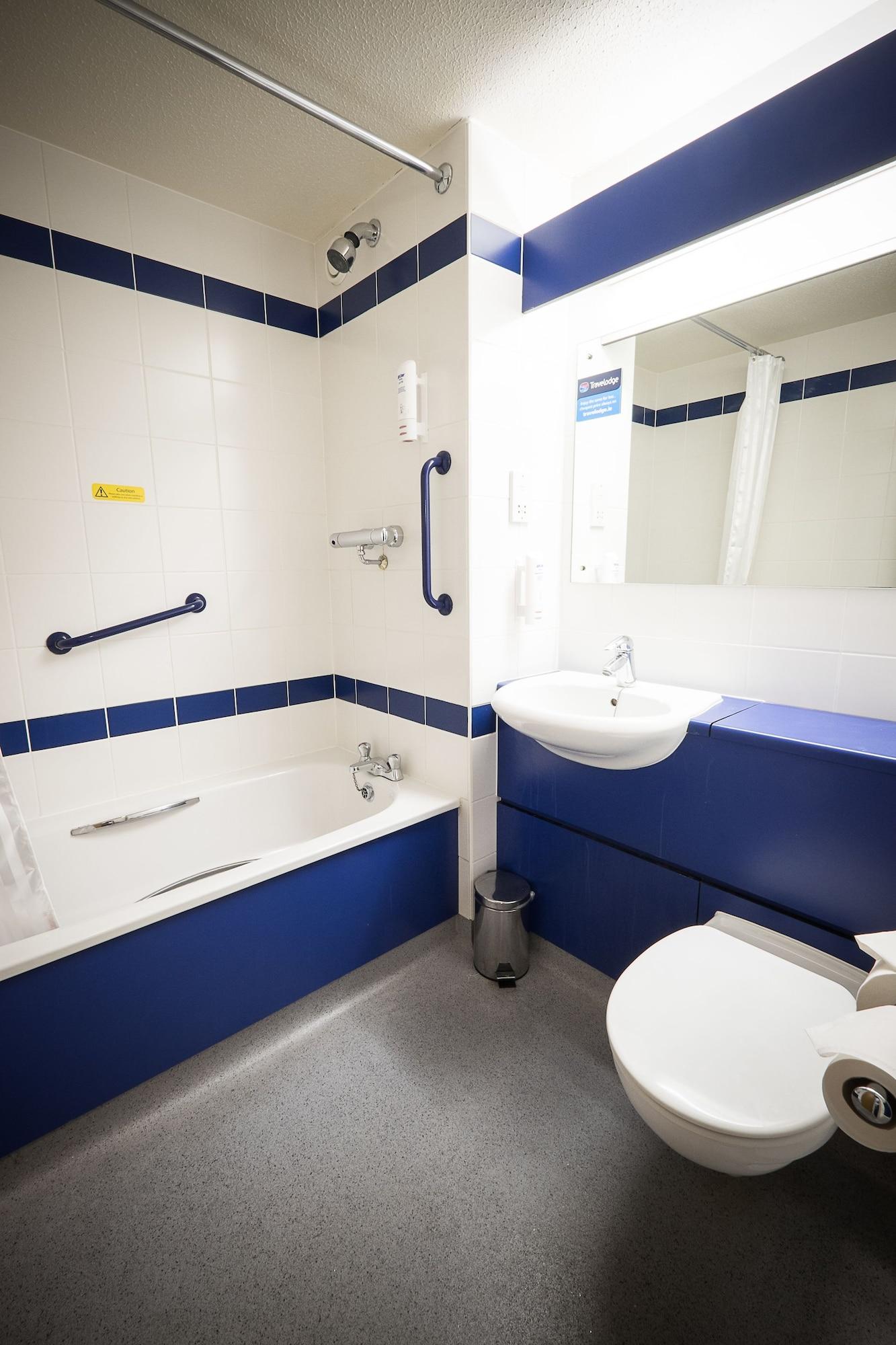 Hotel Travelodge Cork