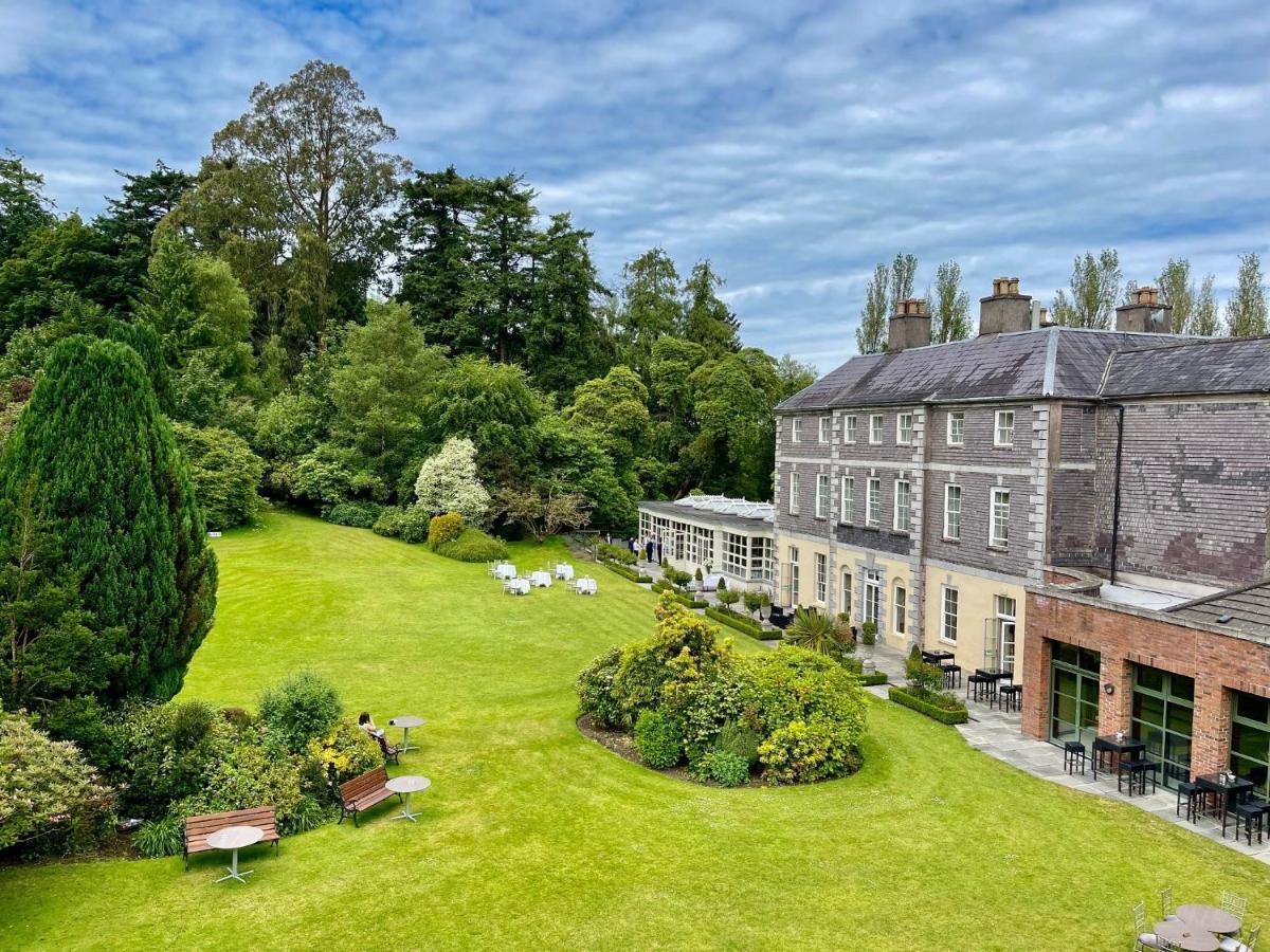 Maryborough & 4*