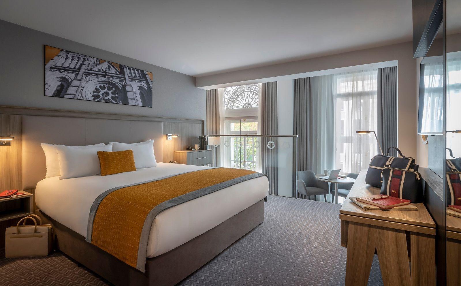 Maldron South Mall Hotel Cork