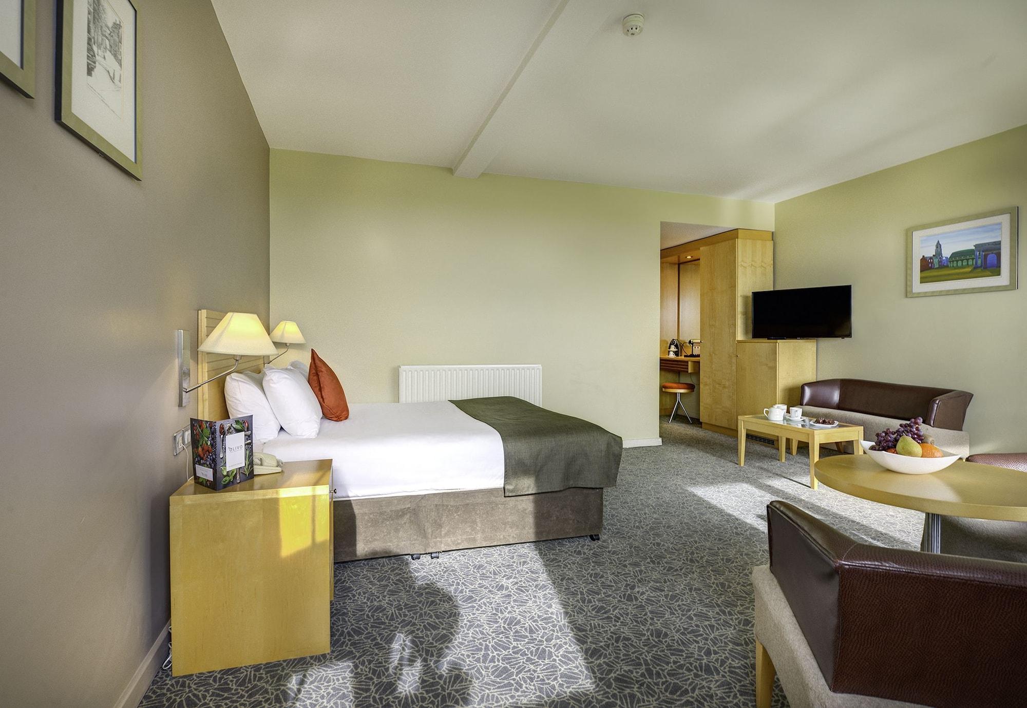 Hotel Airport