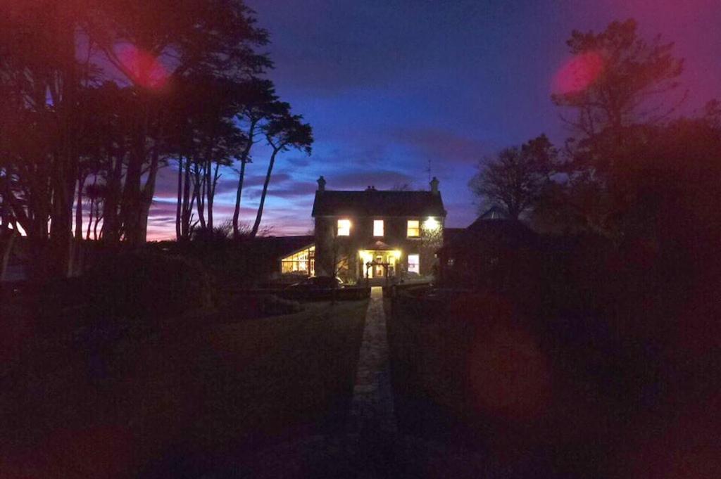 Holiday home Lisheen House Cork