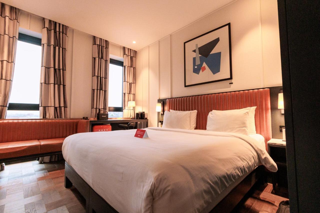 Hotel The Dean 4*