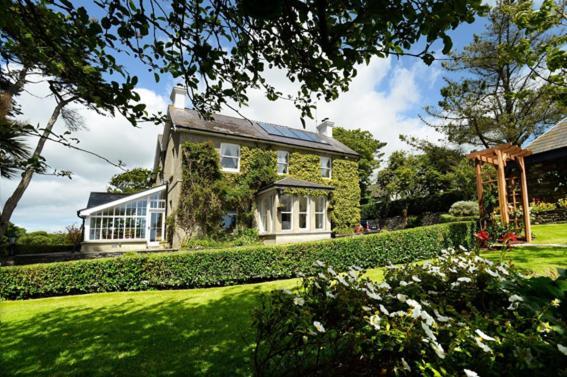 Lisheen House *