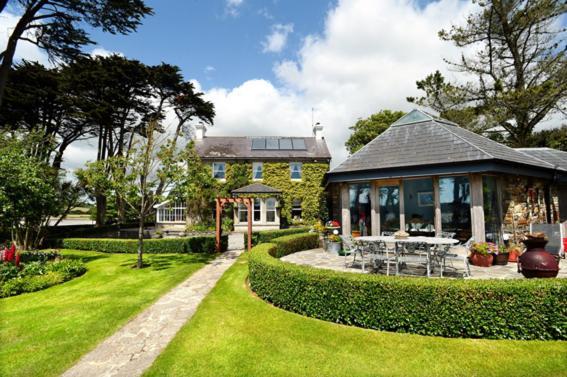 Lisheen House Holiday home