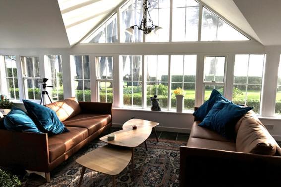 Lisheen House Holiday home