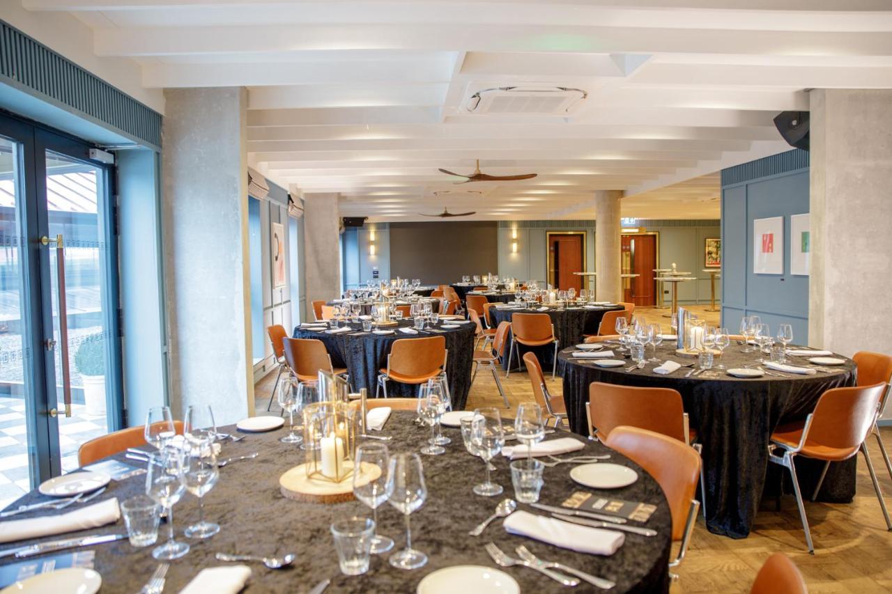 The Dean Hotel Cork