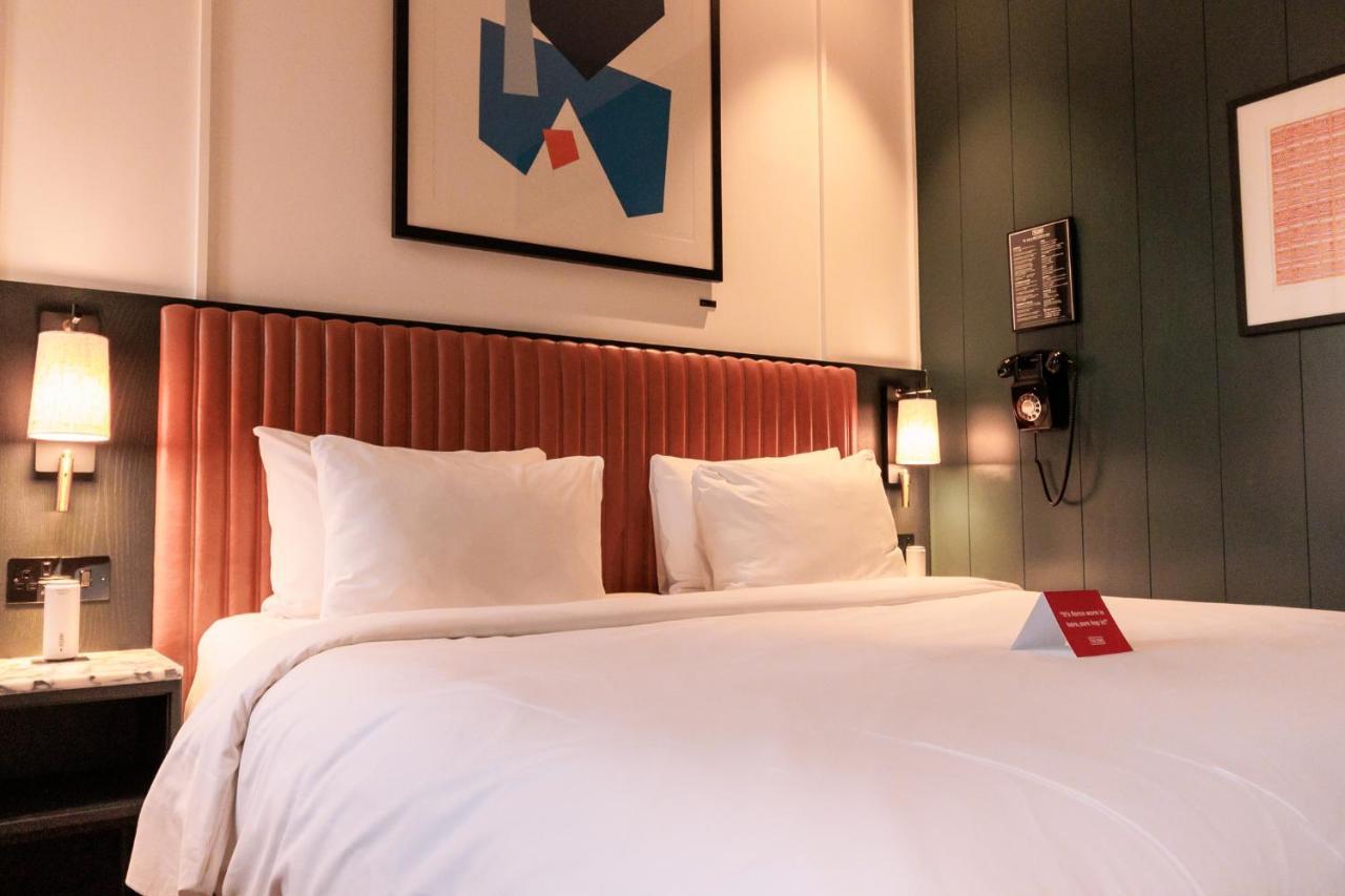 The Dean Hotel