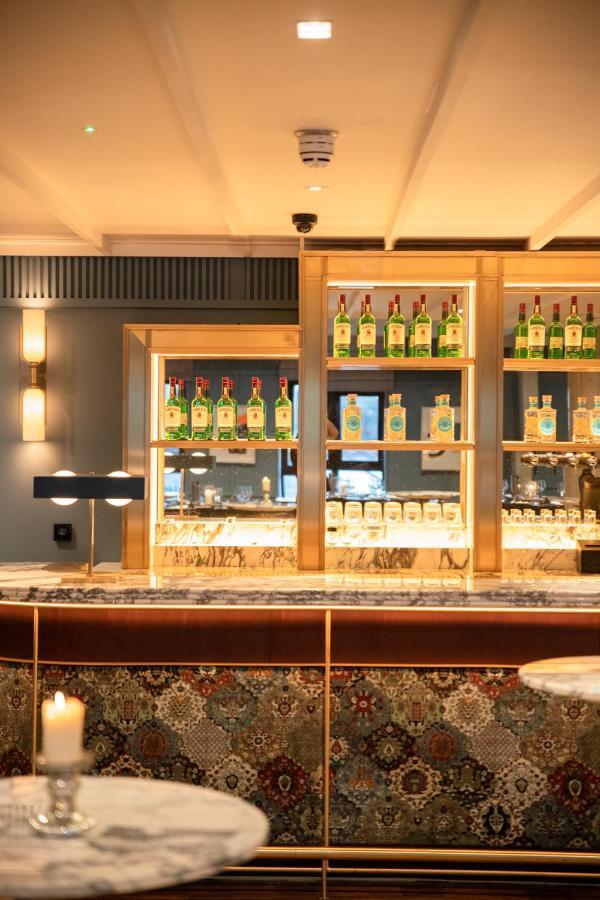 The Dean 4* Cork