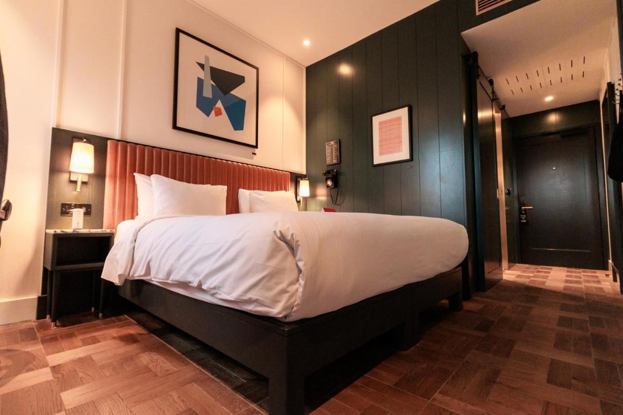 Hotel The Dean 4*