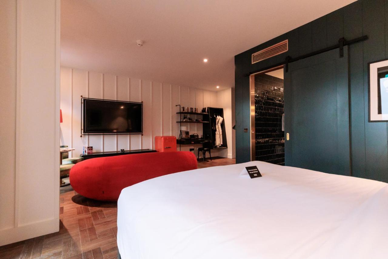 The Dean Hotel 4*