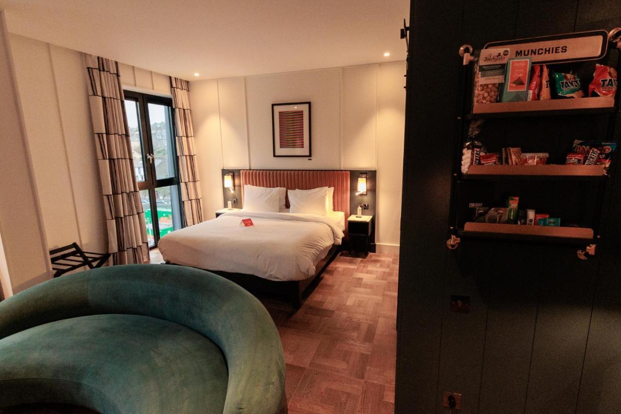 The Dean Hotel