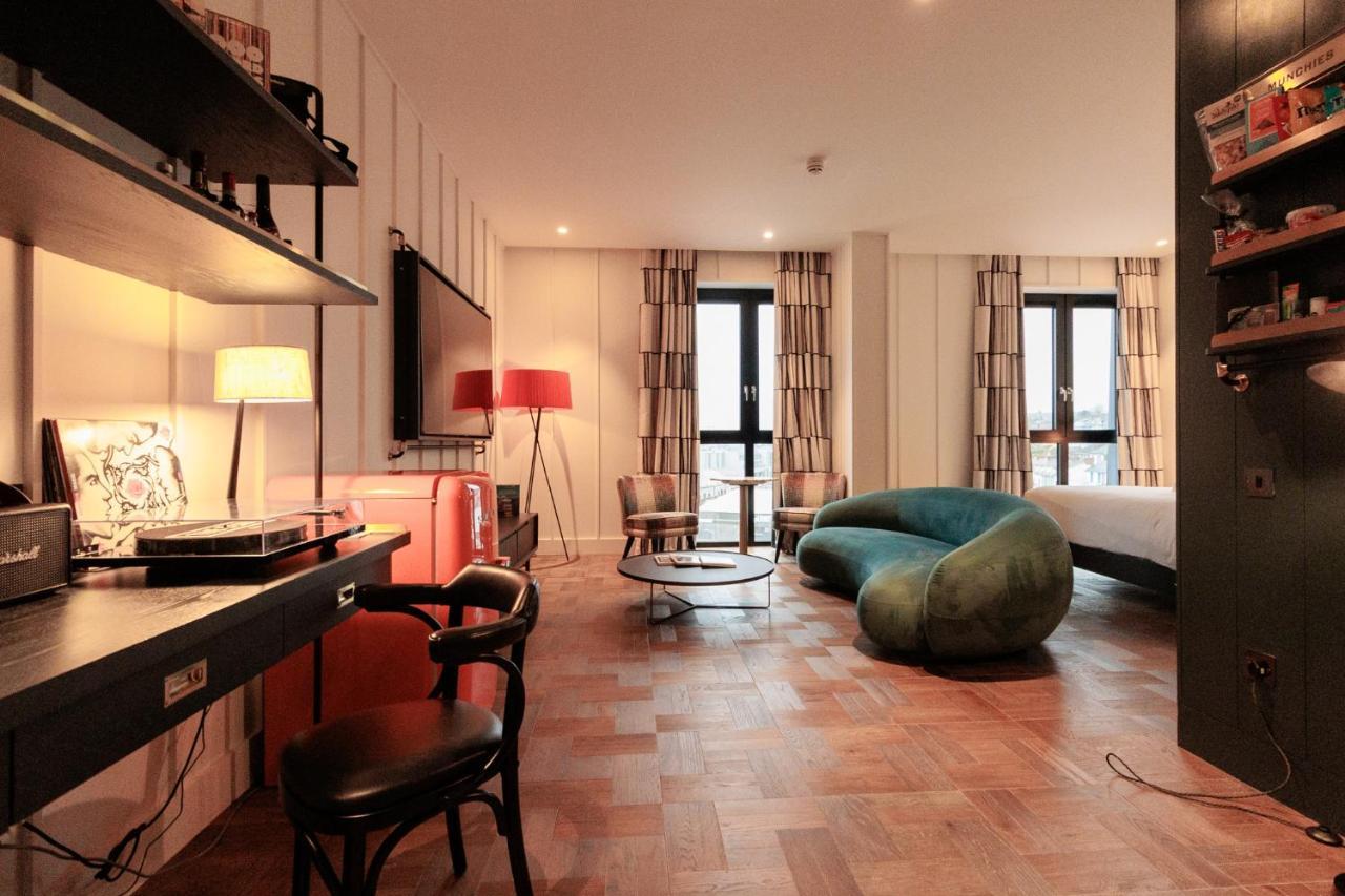 The Dean Hotel 4*
