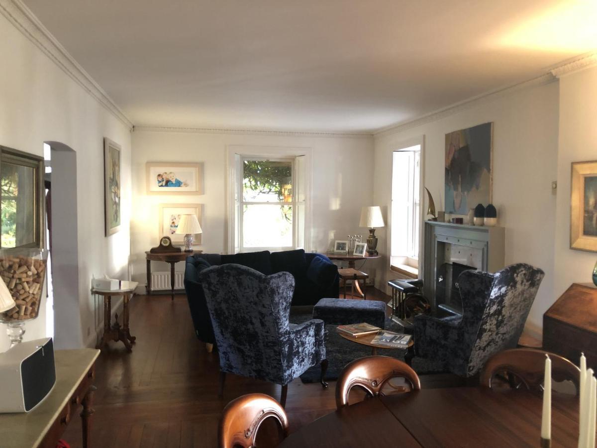 Holiday home Lisheen House