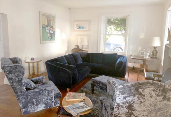 Holiday home Lisheen House
