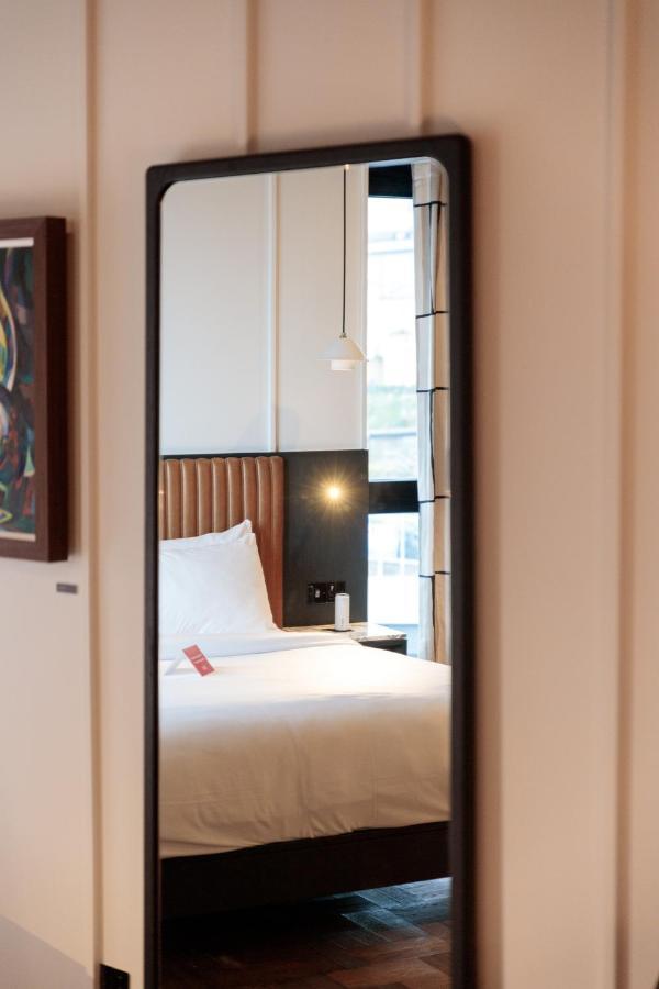 The Dean Hotel Cork