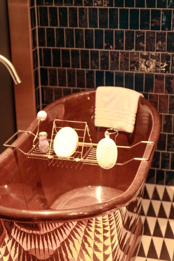 Hotel The Dean 4*