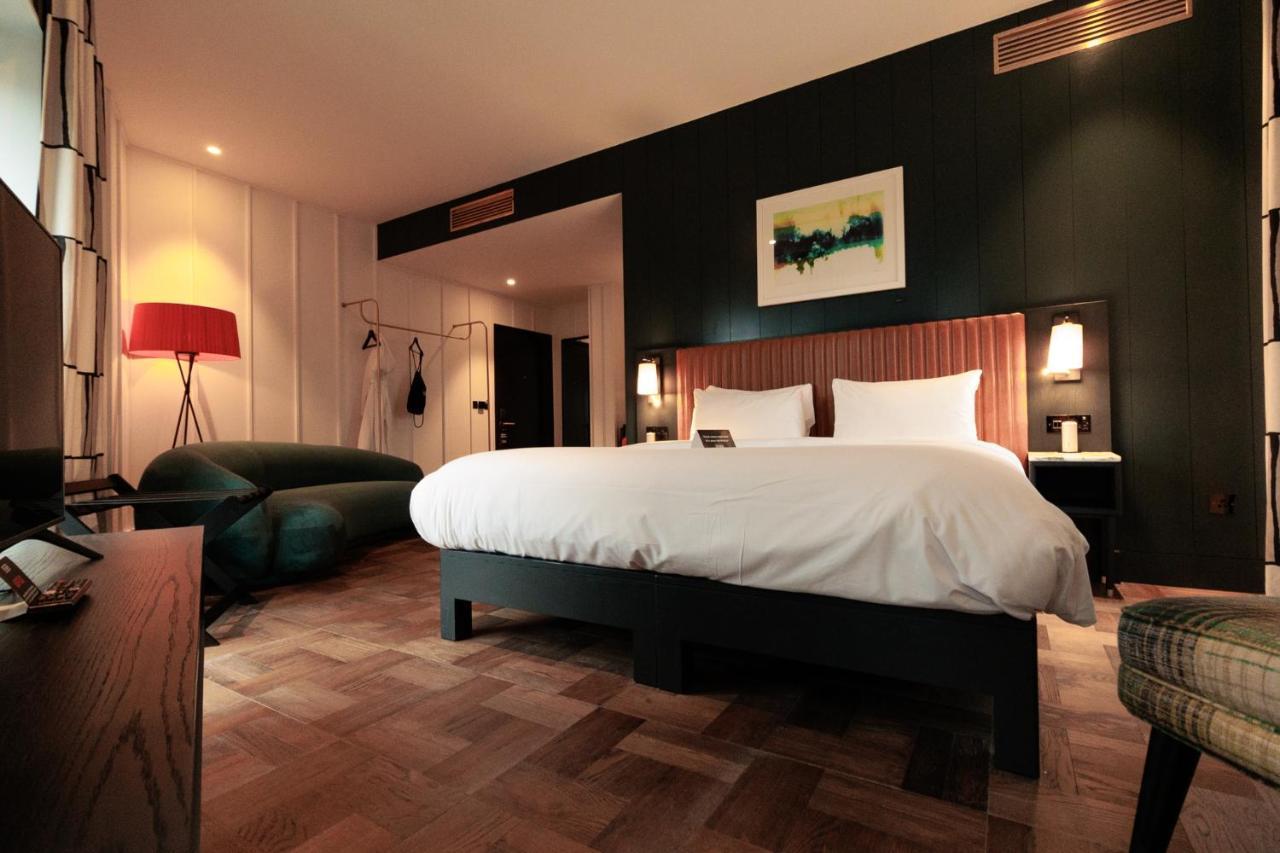 Hotel The Dean 4*