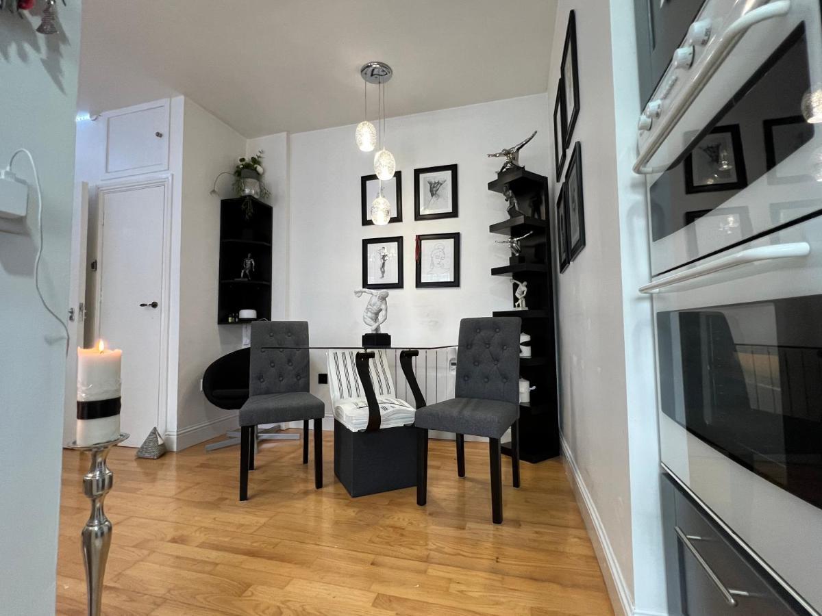 Apartment Lovely In *