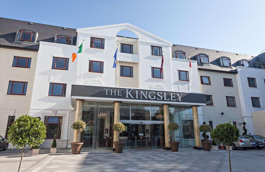 The Kingsley Hotel Cork
