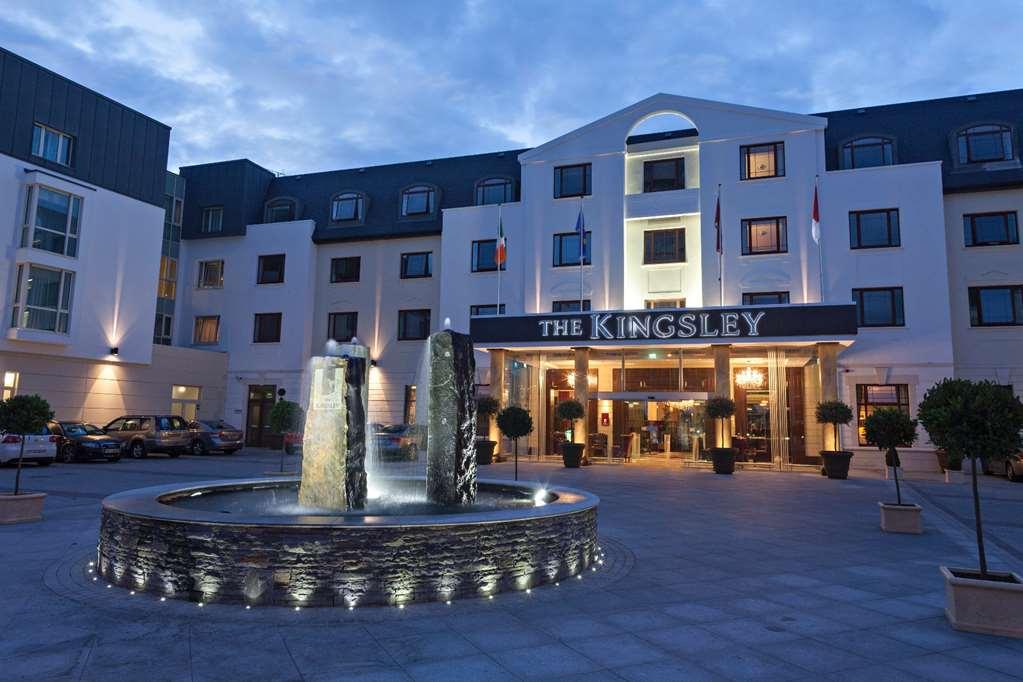 The Kingsley Hotel 4*