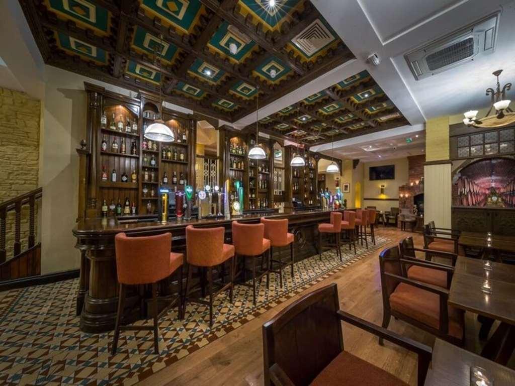 The Kingsley 4* Cork