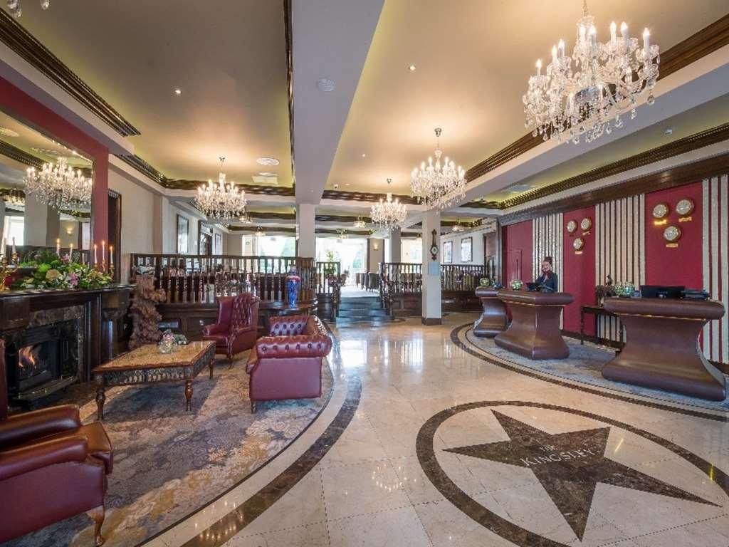 Hotel The Kingsley