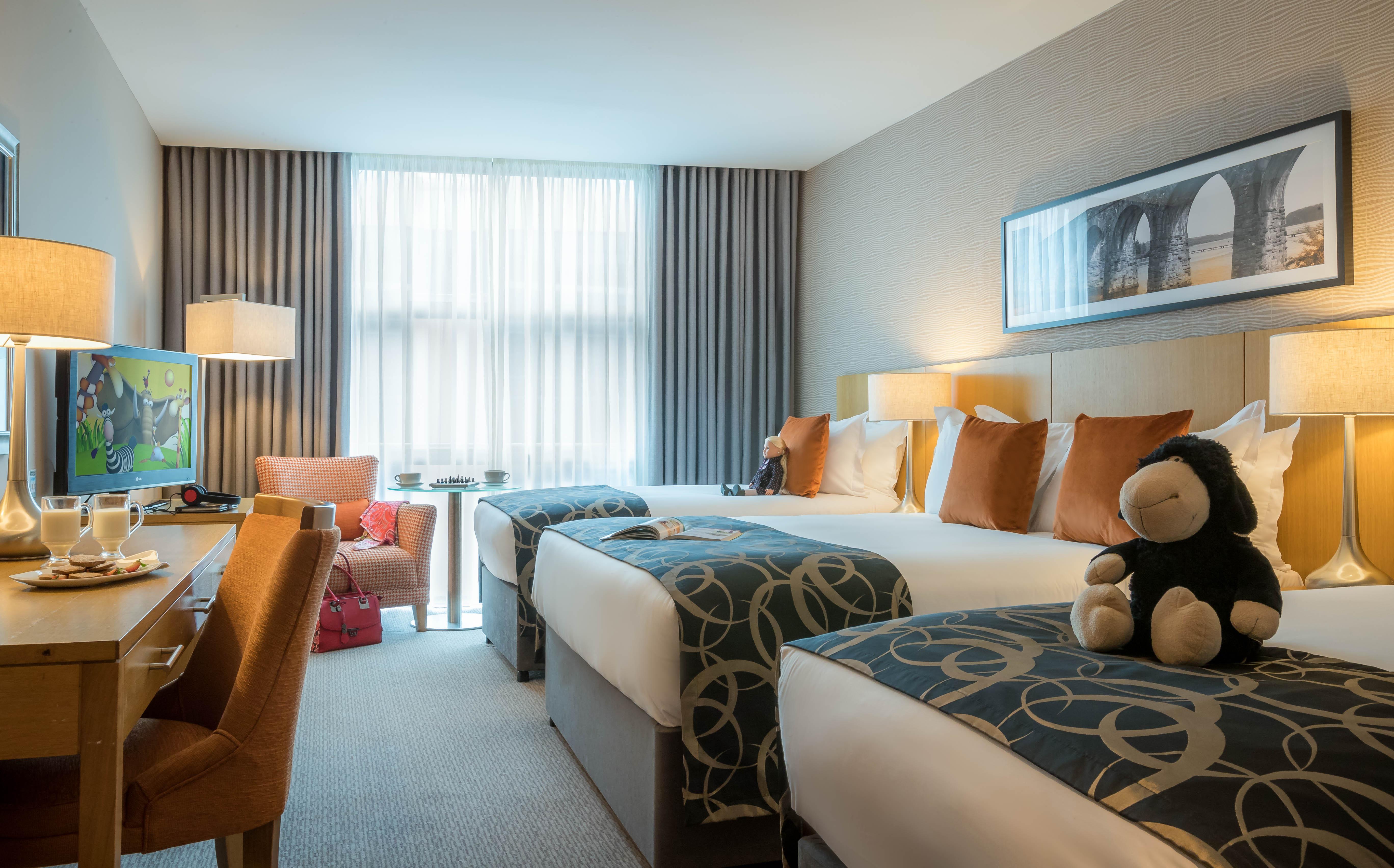 Hotel Clayton 4*