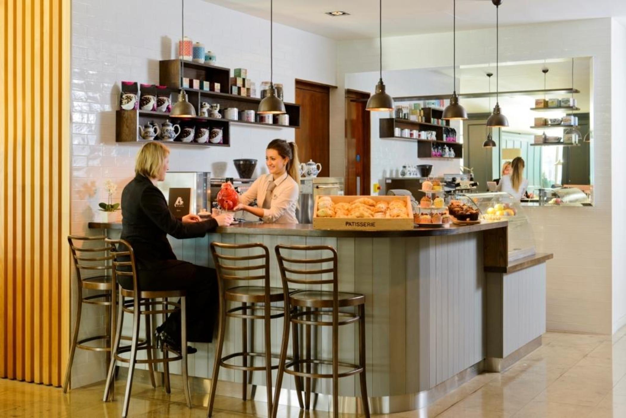 Hotel Clayton Cork
