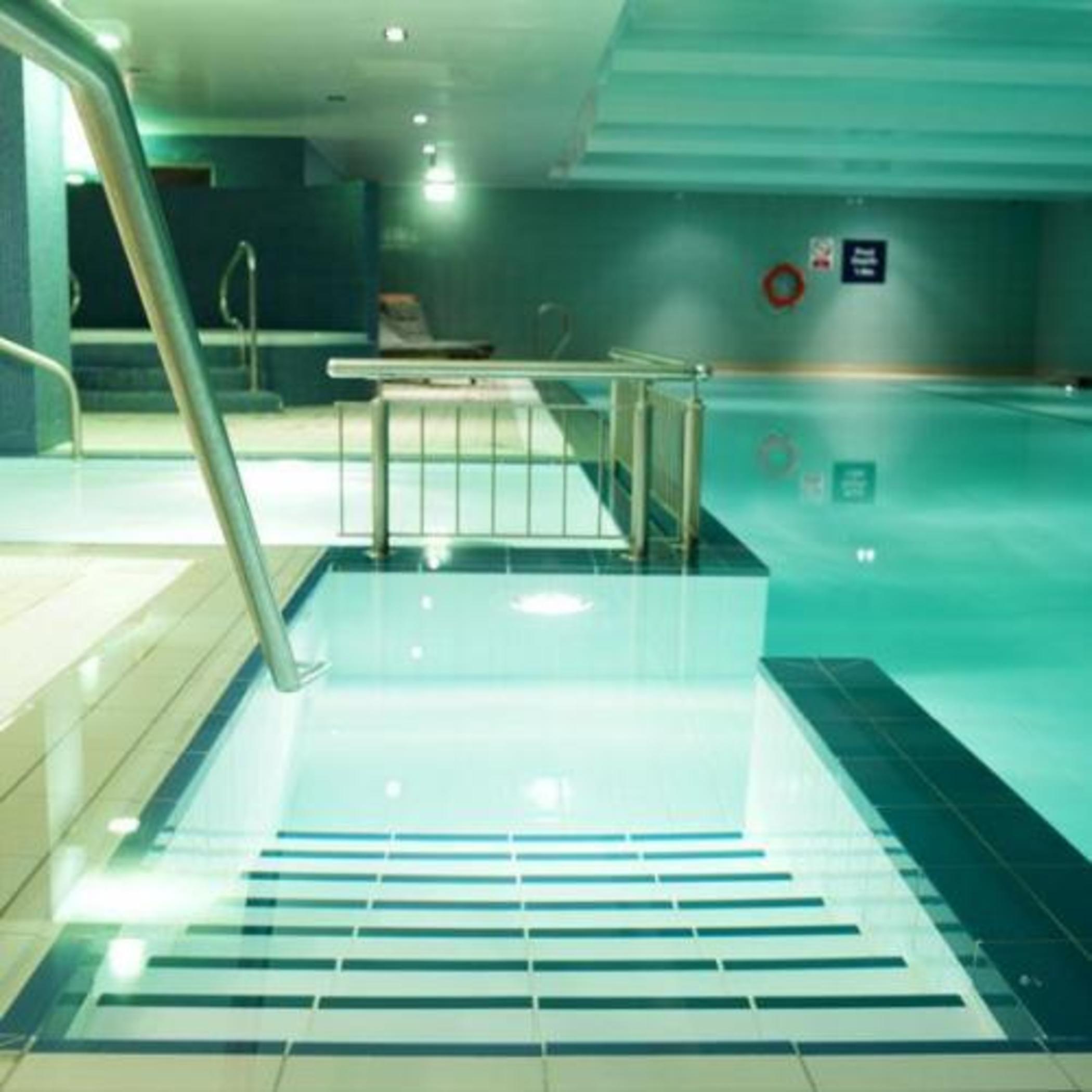 Hotel Clayton 4*