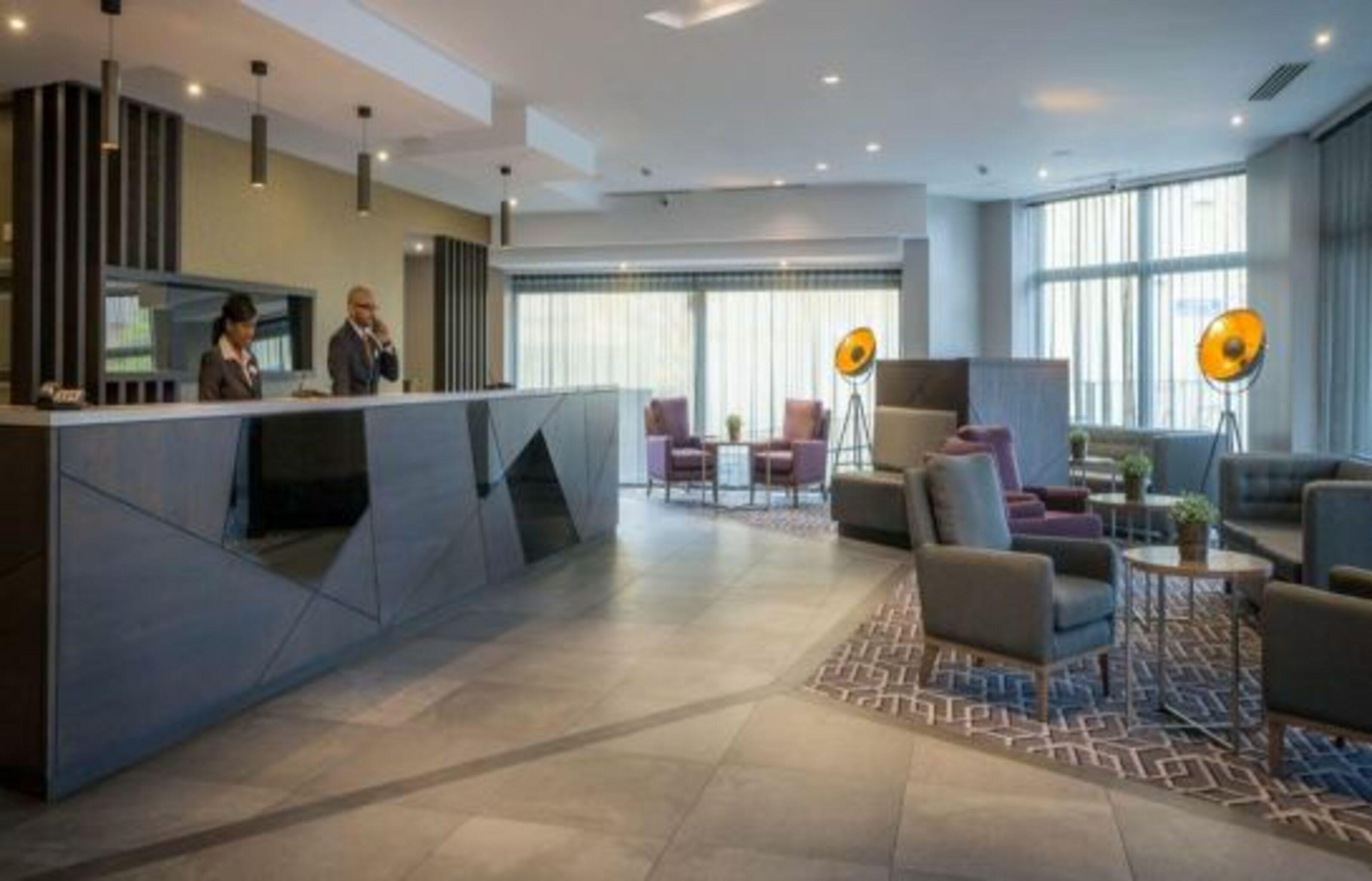 Hotel Clayton 4*