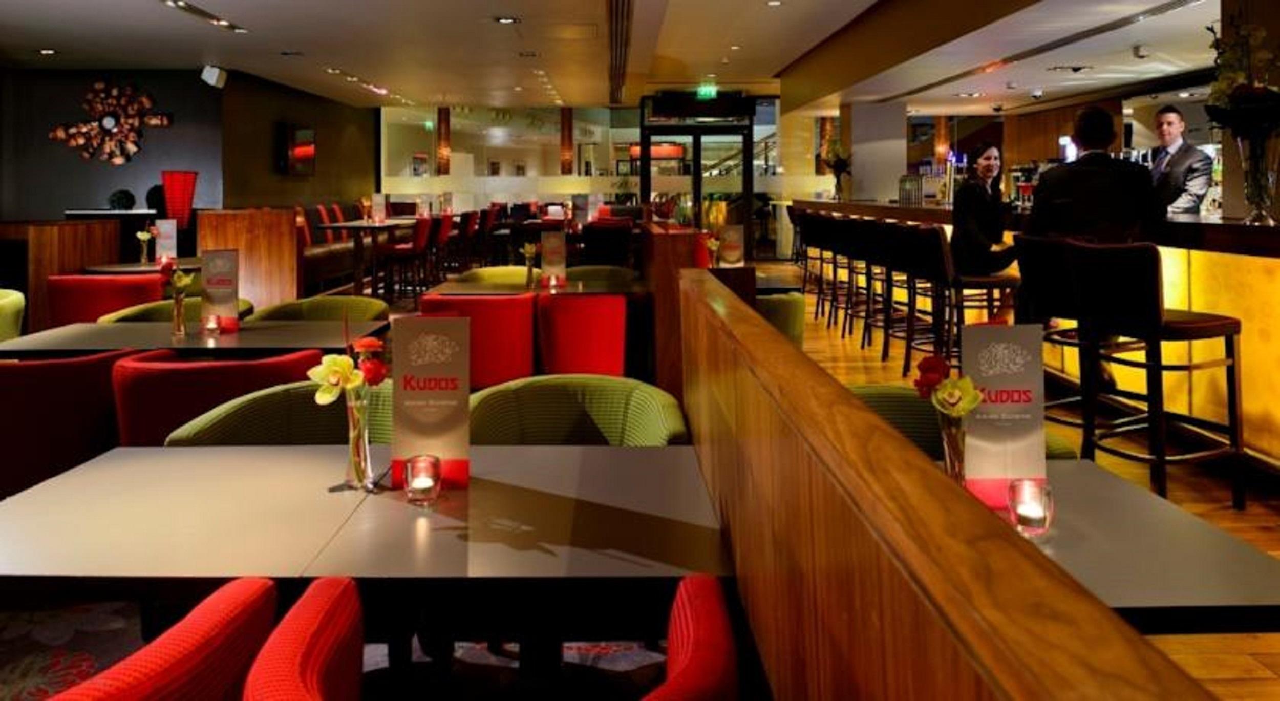 Clayton Hotel 4*
