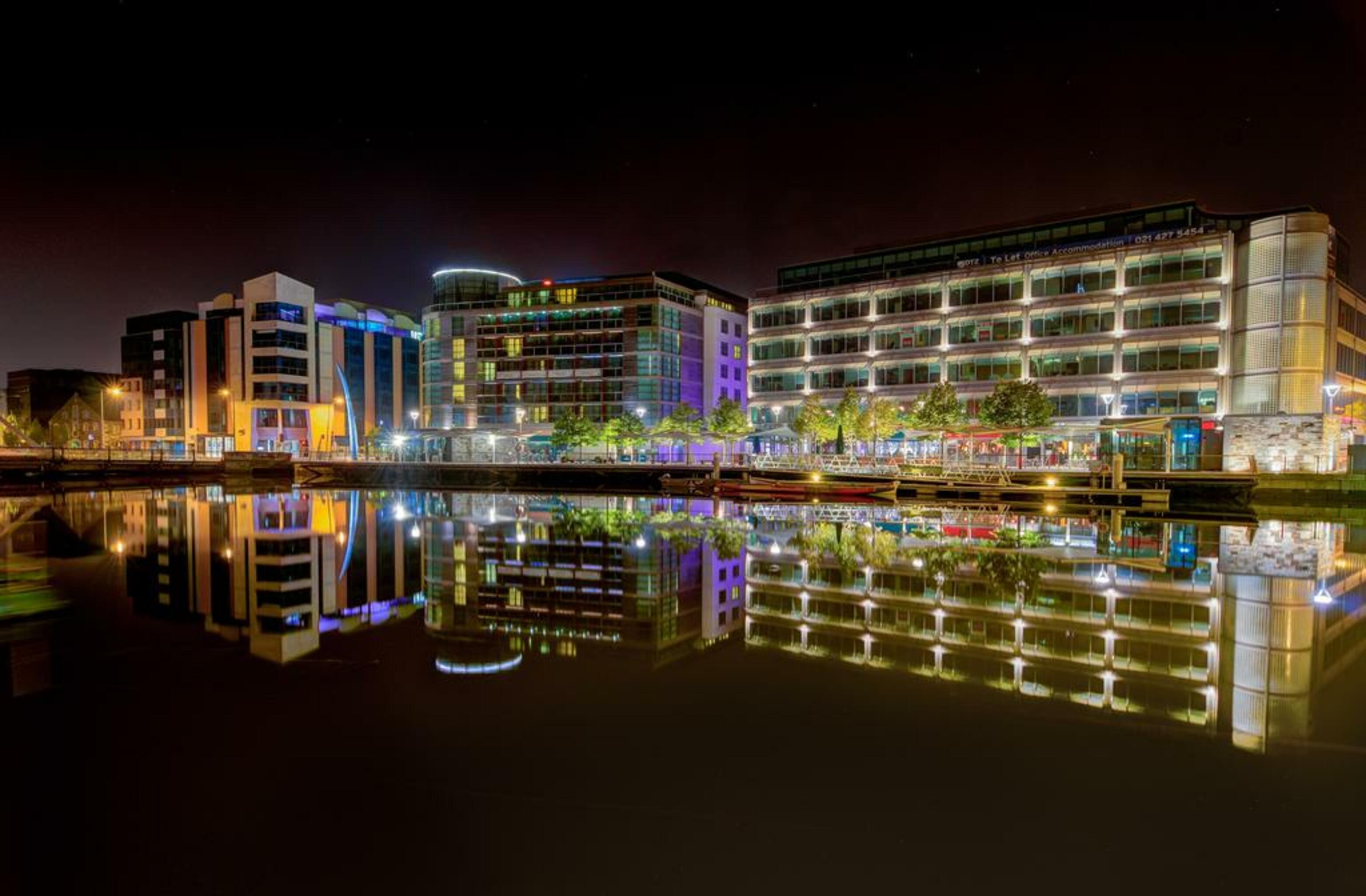 Clayton Cork