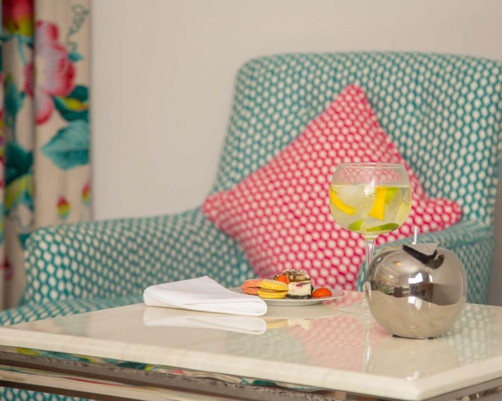 Hotel Cork's Vienna Woods & 4*
