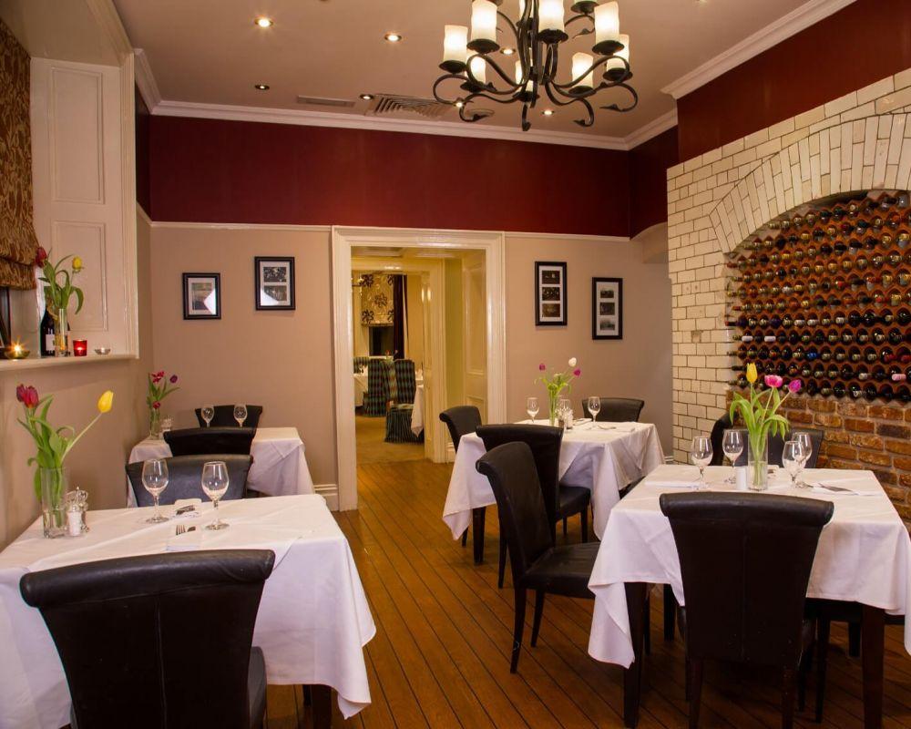 Hotel Cork's Vienna Woods & 4*