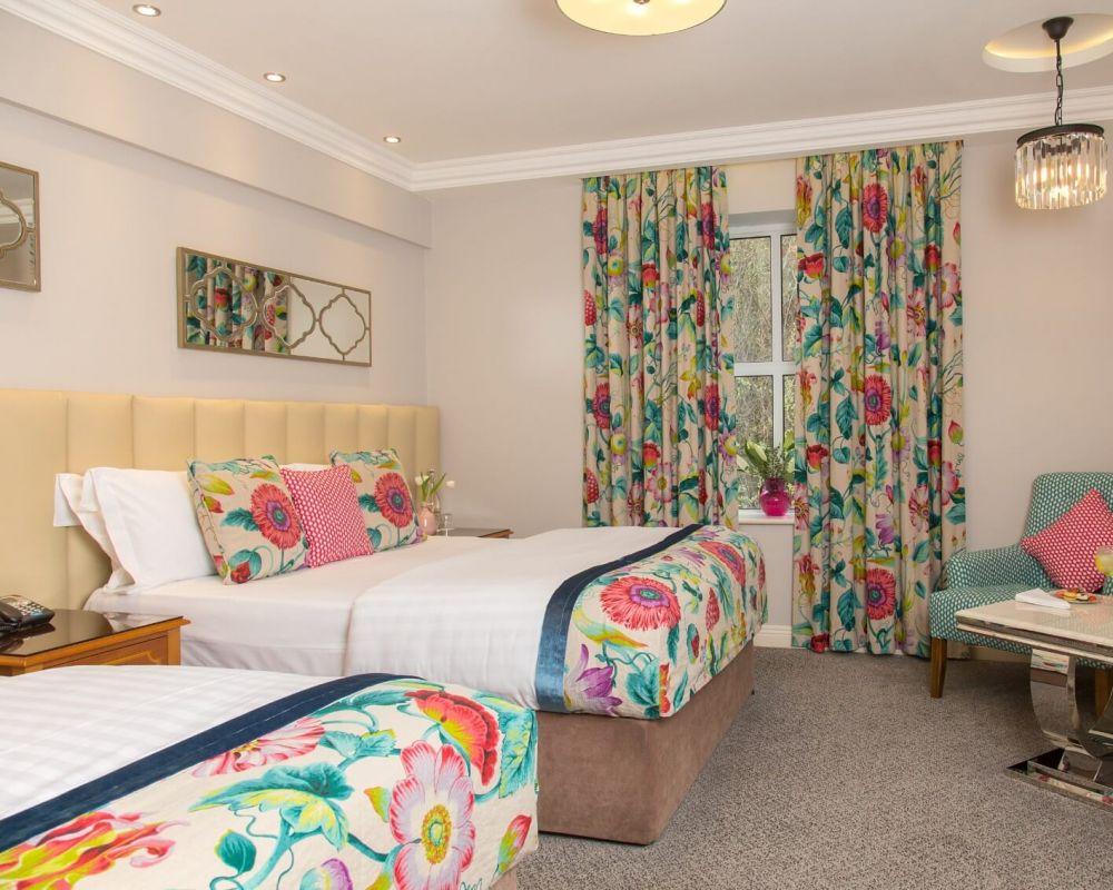 Hotel Cork's Vienna Woods &