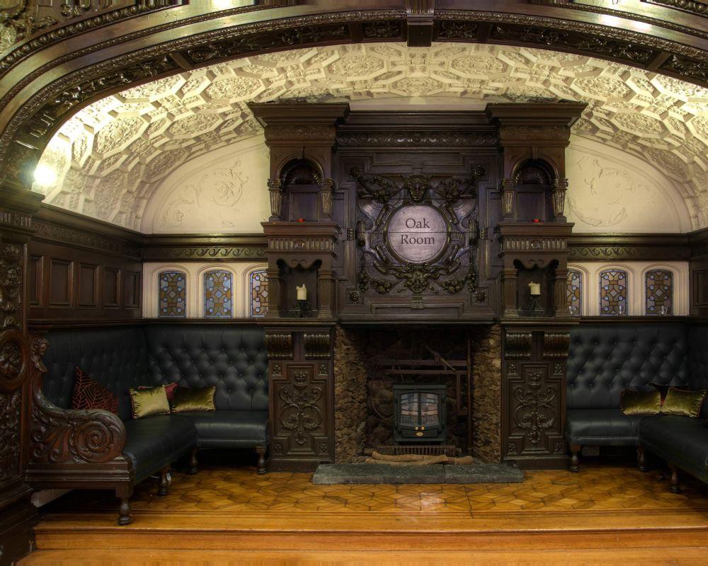 Hotel Cork's Vienna Woods &