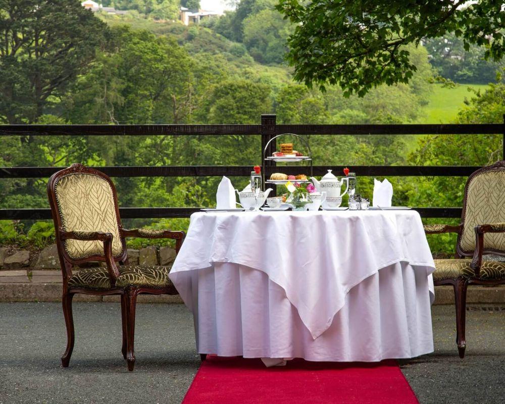 Cork's Vienna Woods & 4* Cork