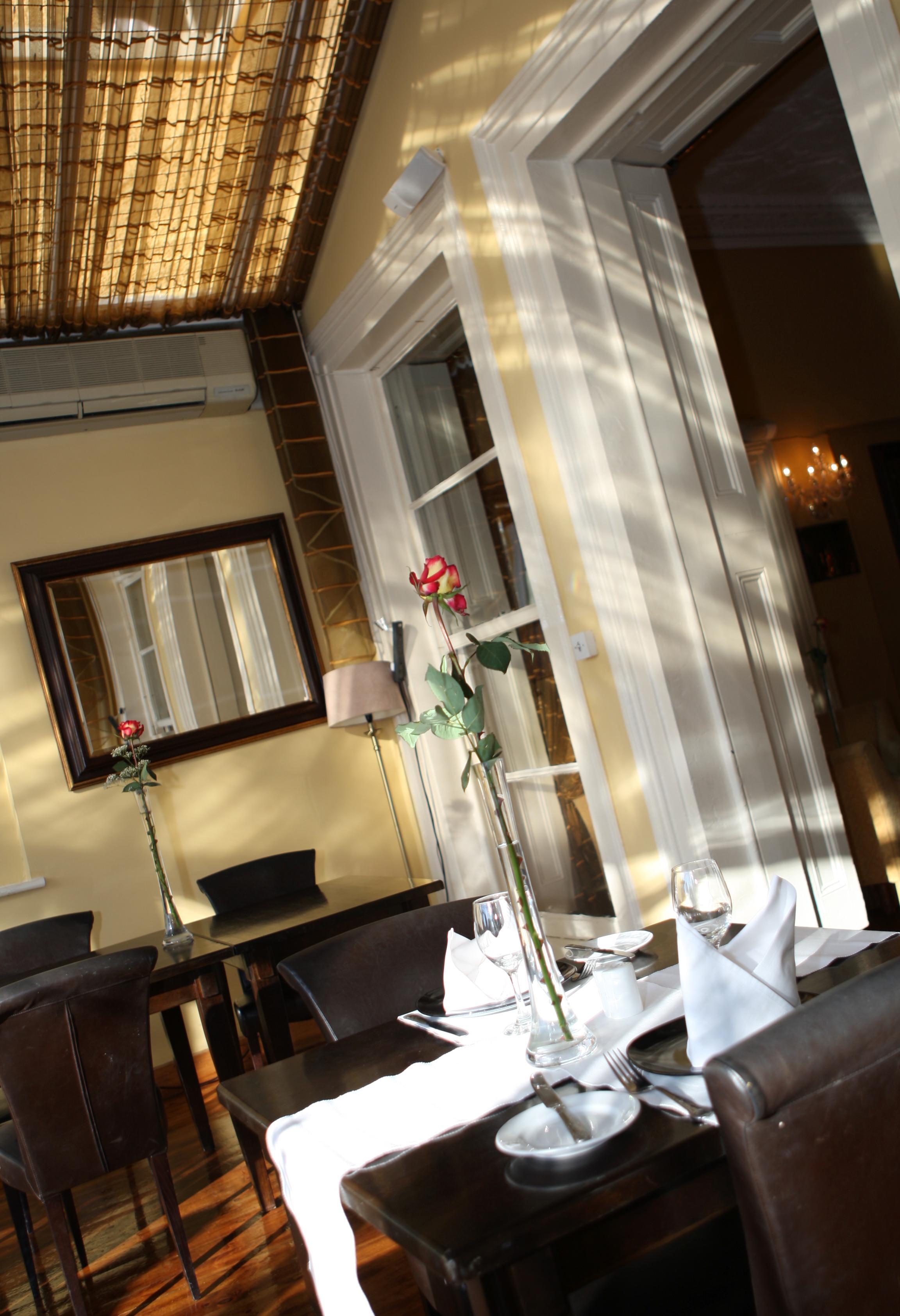 Hotel Cork's Vienna Woods &