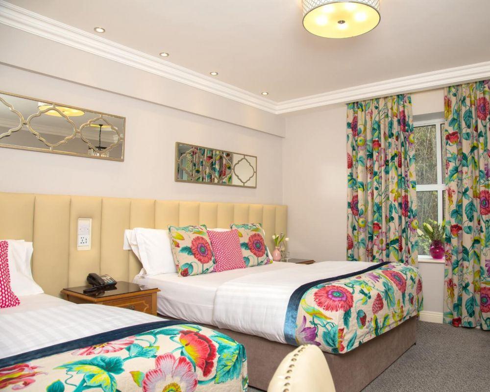 Hotel Cork's Vienna Woods &