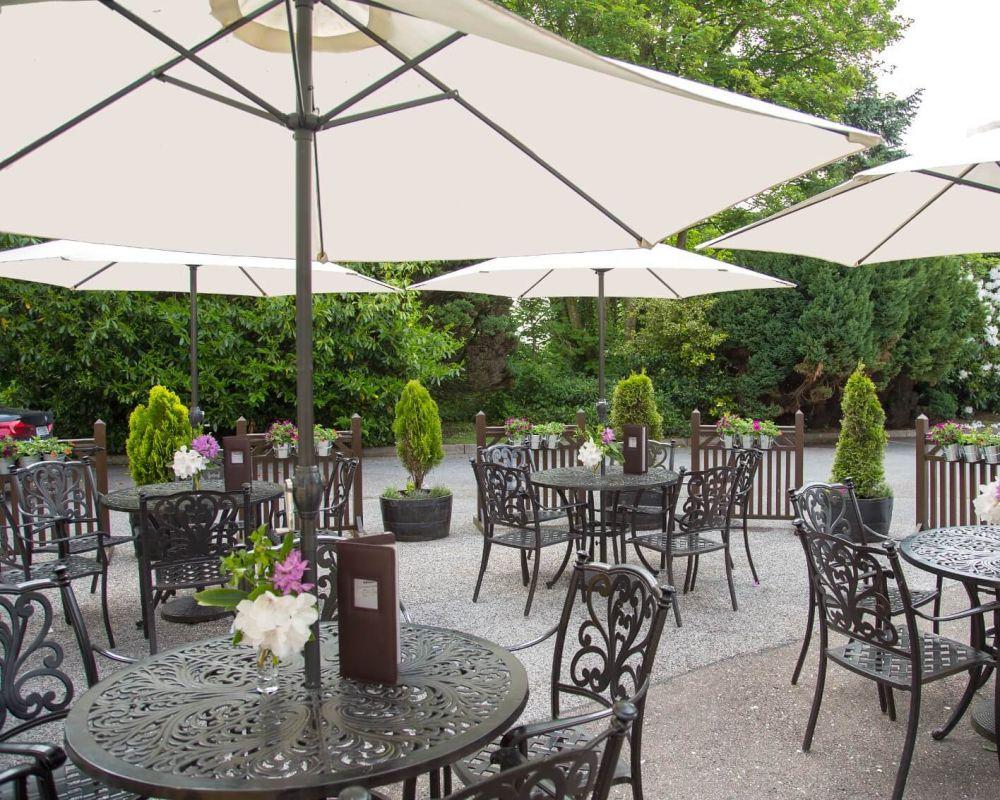 Cork's Vienna Woods & 4*