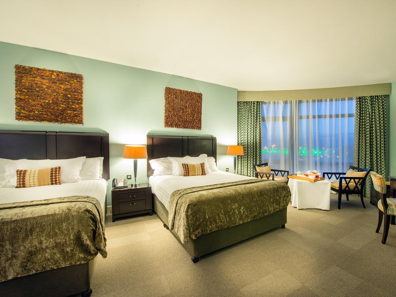 International Hotel 4*