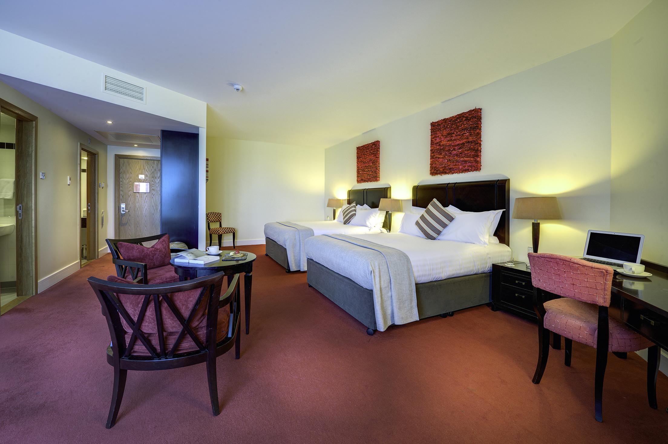 International Hotel 4*