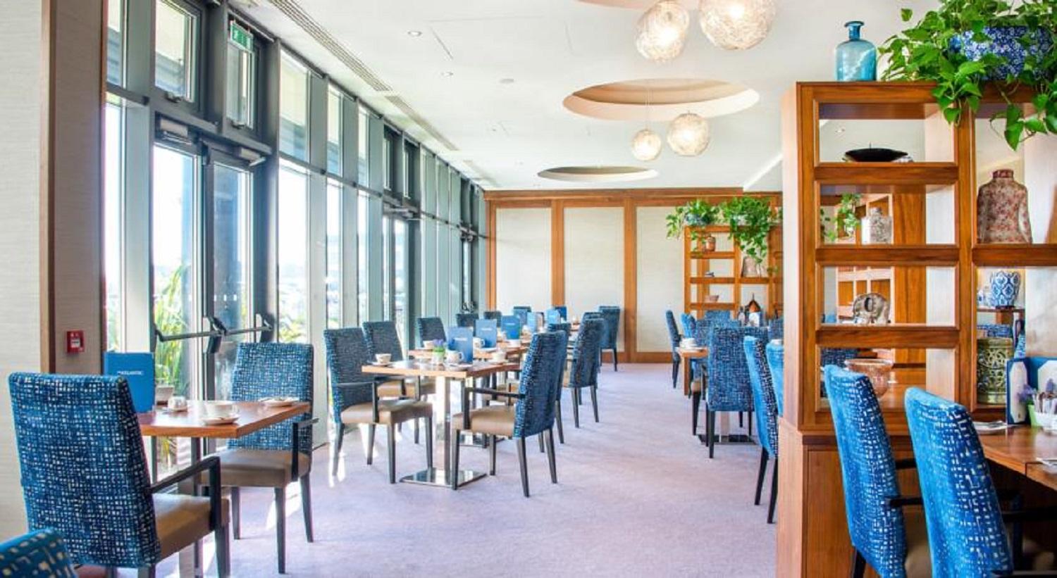 Hotel International