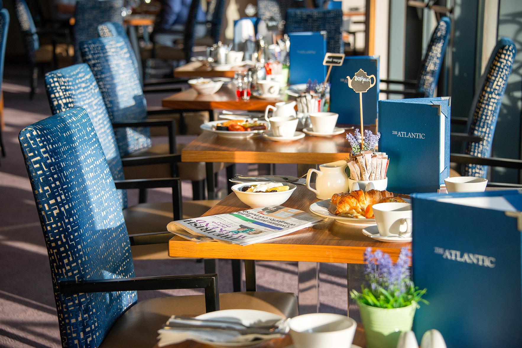 Hotel International Cork