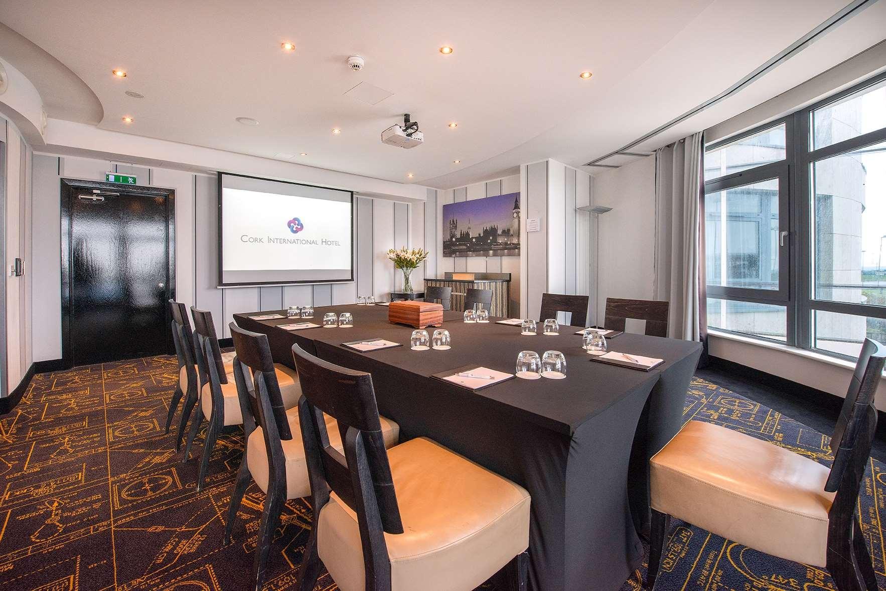 International Hotel Cork