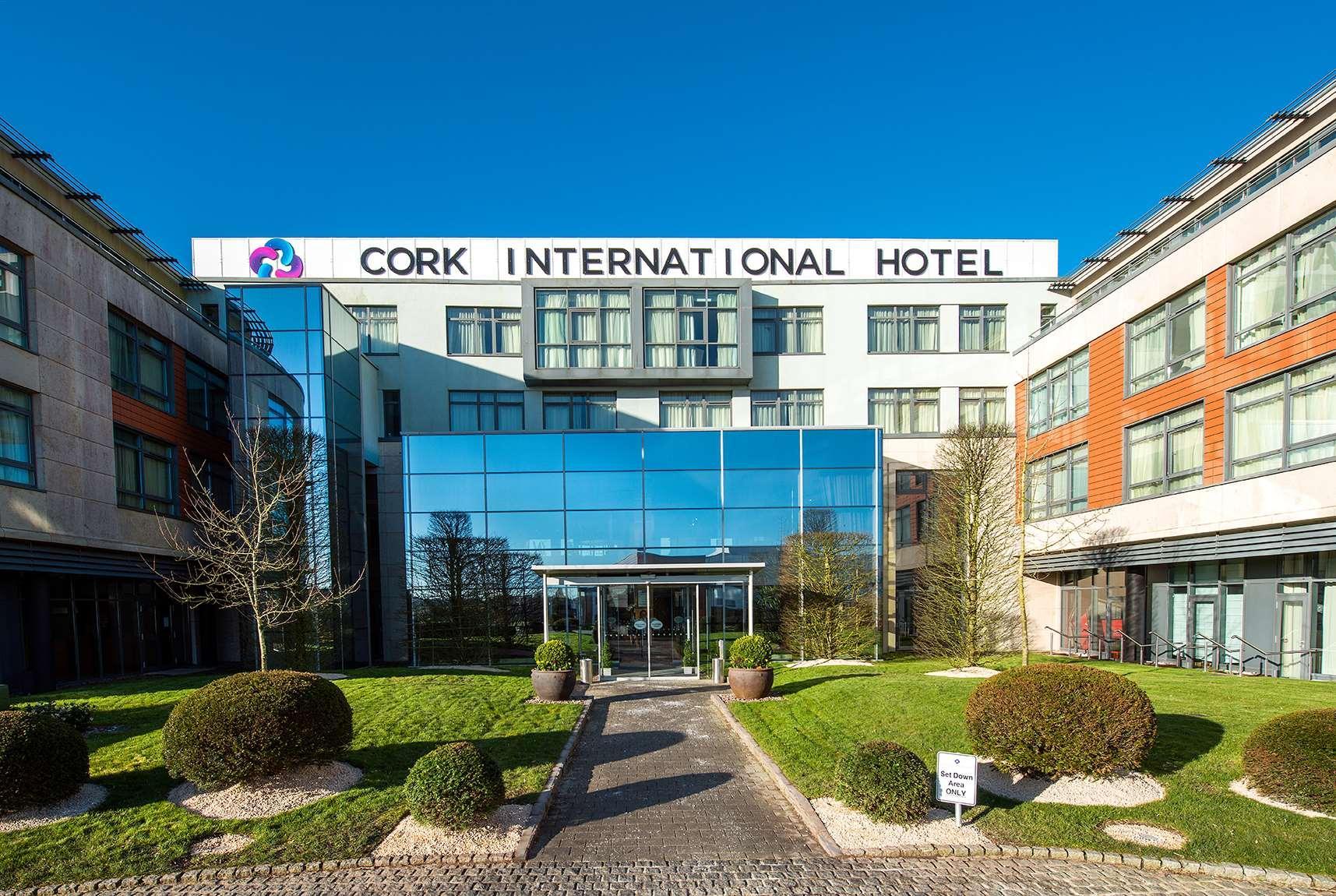 Hotel International Cork